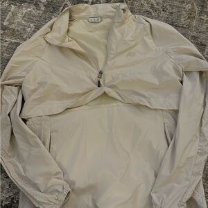 New balance running jacket - medium